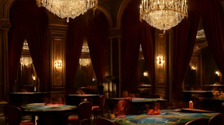 Experience a Wide Variety of Casino Games
