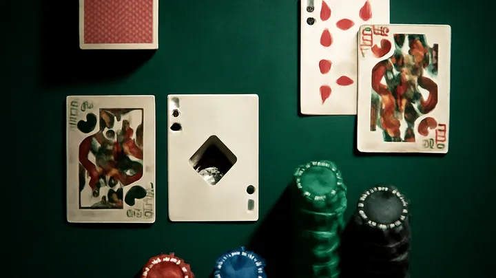 Live Dealer Games