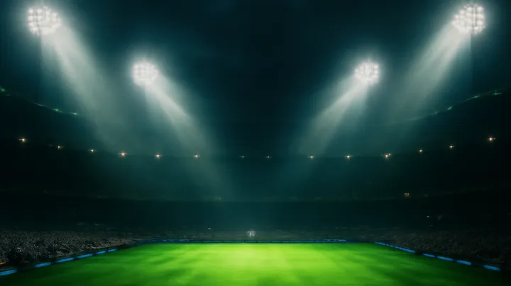 Football Betting Markets