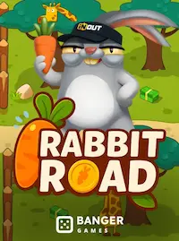 Rabbit Road at 54BD COM