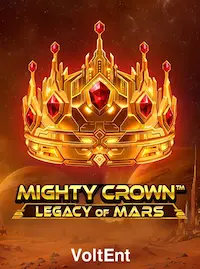Mighty Crown at 54BD COM
