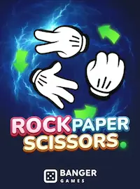 Rock Paper Scissors at 54BD COM
