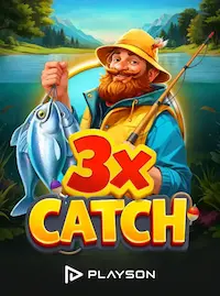 Catch at 54BD COM