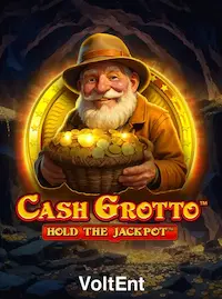 Cash Grotto at 54BD COM