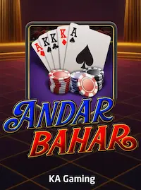Andar Bahar at 54BD COM