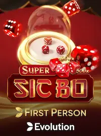 Sic Bo at 54BD COM