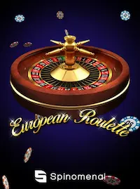 Classic Roulette at 54BD COM