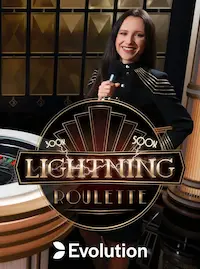 Lightning Roulette at 54BD COM