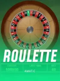 European Roulette at 54BD COM