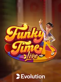 Funky Time at 54BD COM
