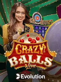 Crazy Ball at 54BD COM
