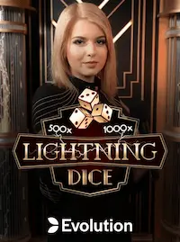Lightning Dice at 54BD COM