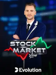 Stock Market at 54BD COM