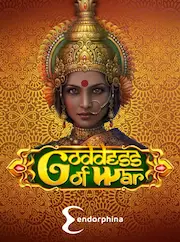 Goddess of War at 54BD COM