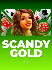 Scandy at 54BD COM